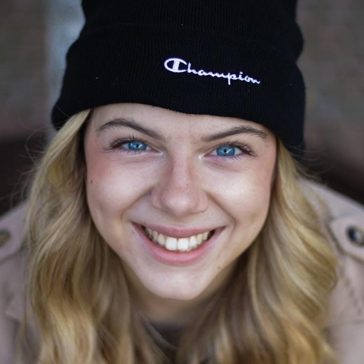 Landscape day trip near Berlin, Germany