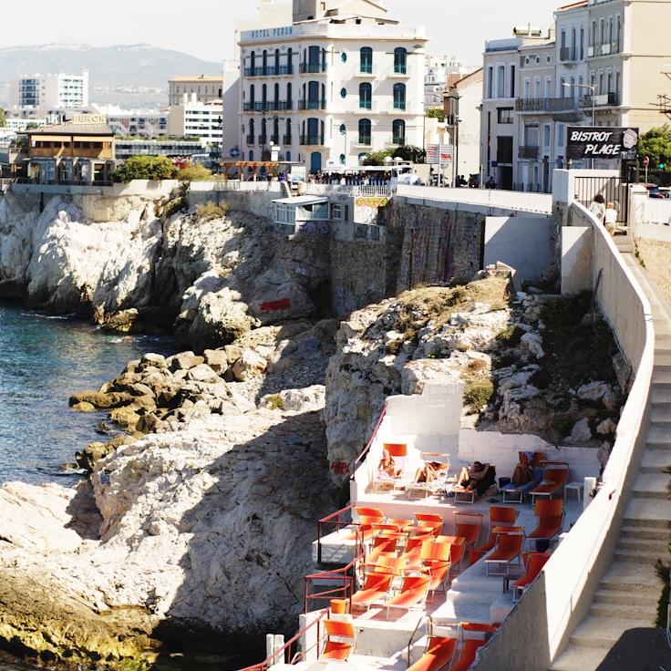 Family terraces and cafés for calm evenings in Berlin